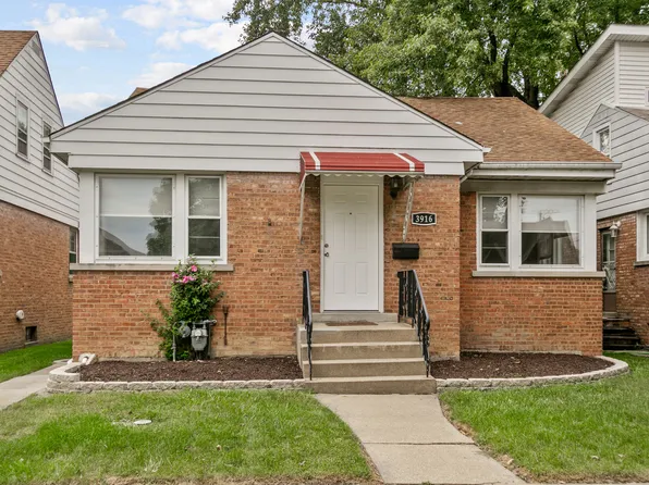 3916 Sunnyside Ave, Brookfield, IL 60513