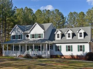 180 Valley Glenn Dr, Waxhaw, NC 28173