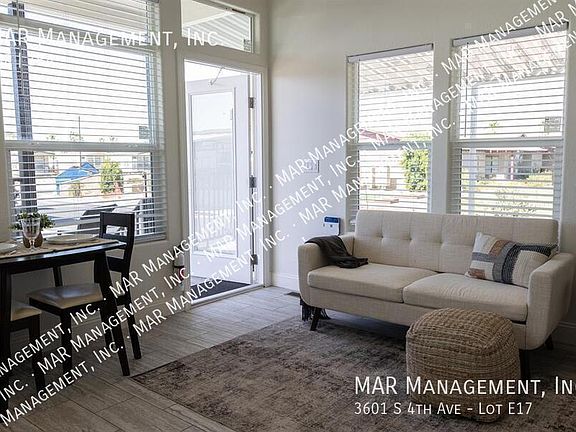4th image of 3601 S 4th Ave #E17