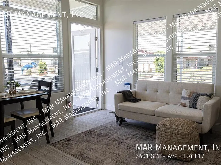 3601 S 4th Ave #E17 — Photo 4