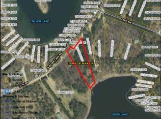 Silver Lake Rd, Wautoma, WI 54982