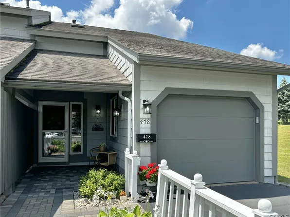 478 Summerhaven Dr N, East Syracuse, NY 13057