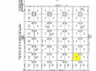 0 Asti Trl #154, Santa Margarita, CA 93453