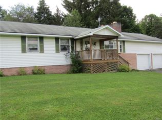 5265 Health Camp Rd, Homer, NY 13077