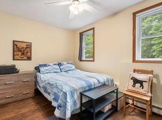 59 Lincoln St #B, Norton, MA 02766