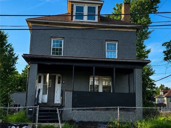 1200 Superior Ave, Pittsburgh, PA 15212