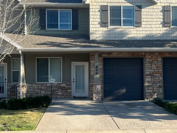 644 E Shadow View Ln, Draper, UT 84020