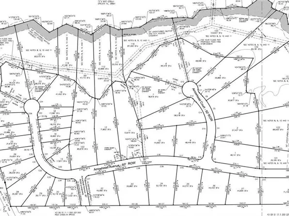 2001 Arrowhead Ave, Opelika, AL 36801