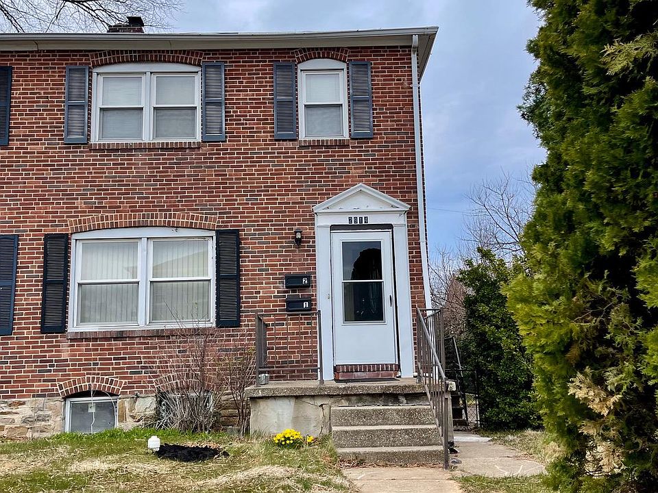 1st image of 2914 Clearview Ave #1