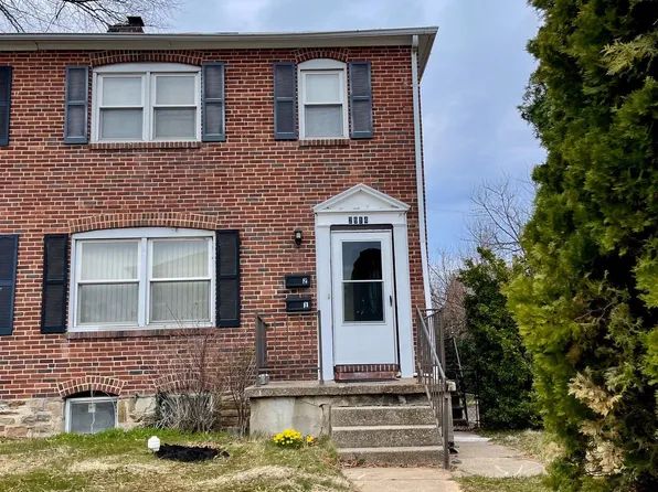 2914 Clearview Ave #1, Parkville, MD 21234