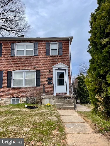 2914 Clearview Ave #1 Photo 1