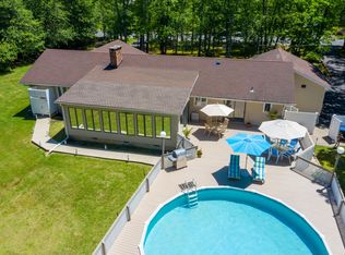 1705 Martin Rd, Wall Township, NJ 07753