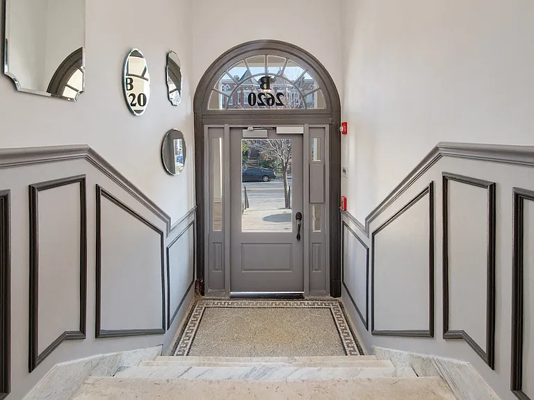 The Alden — Photo 15