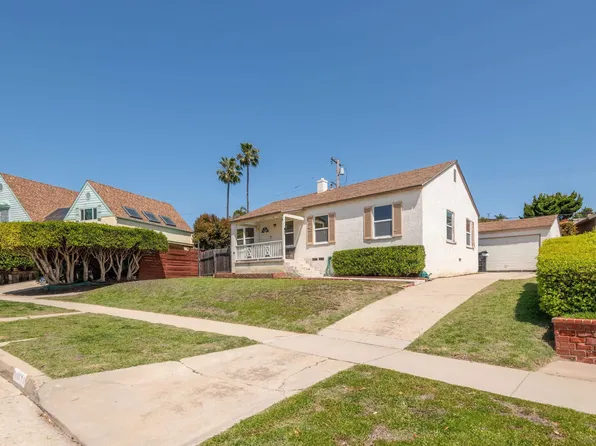 1470 Wilbur Ave, San Diego, CA 92109