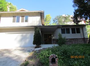 22464 Domingo Rd, Woodland Hills, CA 91364