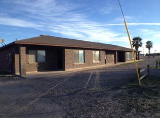 3610 W Shedd Rd, Eloy, AZ 85131