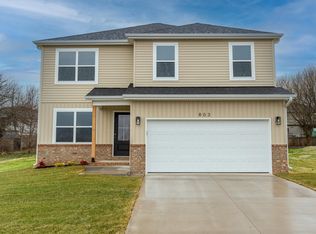 477 Summit Dr, Willard, MO 65781