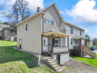 204 N 4th St, Jeannette, PA, 15644