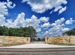 8735 Fm 783, Harper, TX 78631