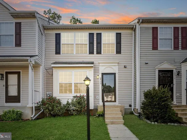 2577 Bolinbrook Ct, Bryans Road, MD 20616