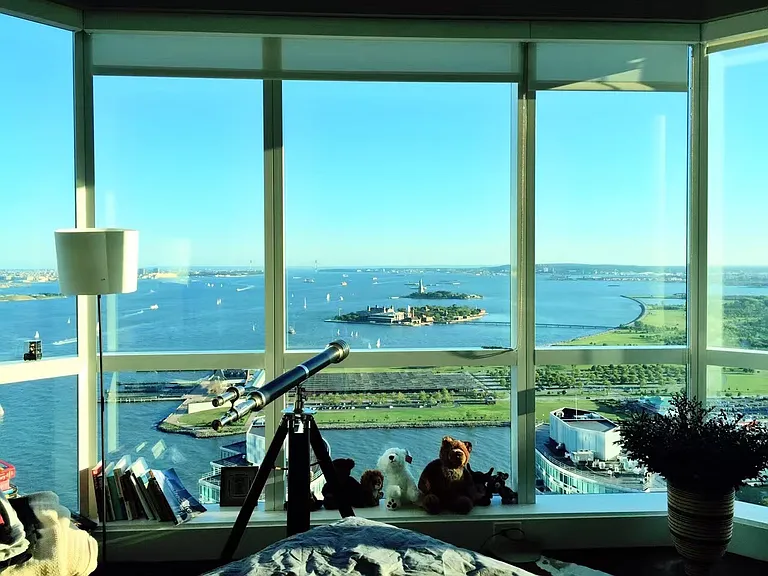 77 Hudson St #Penthouse 4906 — Photo 15