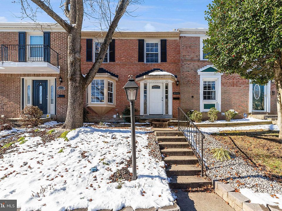 1st image of 8032 Saint Annes Ct
