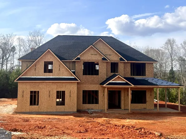 78 Mitchells Rst #62, Fortson, GA 31808