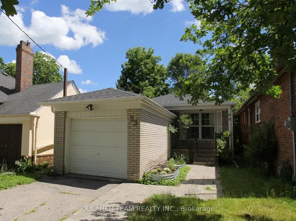 53 Glendora Ave, Toronto, ON M2N 2V8