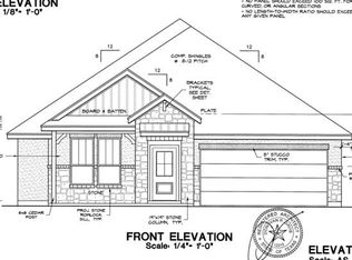 126 Parlin Ln, Fredericksburg, TX 78624