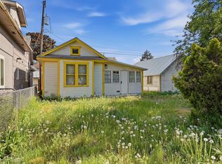 1127 W Gordon Ave, Spokane, WA 99205