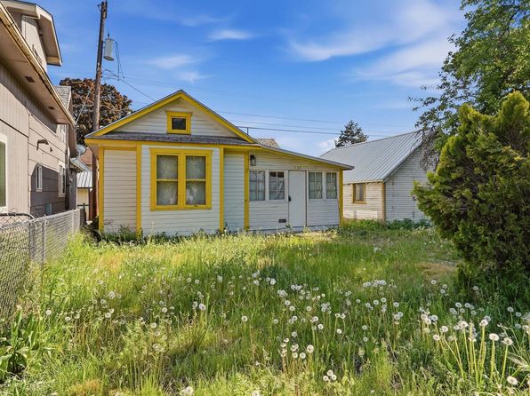 1127 W Gordon Ave, Spokane, WA 99205