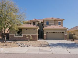 6011 S 68th Ave, Laveen, AZ 85339