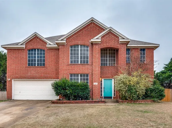 1215 Waterford Oaks Cir, Cedar Hill, TX 75104