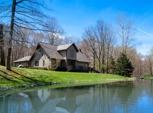 10713 Wing Rd, Conneautville, PA 16406