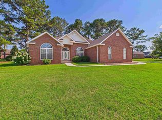 503 Victoria Cir, Warner Robins, GA 31088