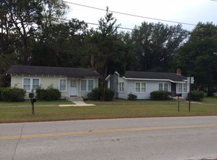 515 Lafayette St E, Perry, FL 32348