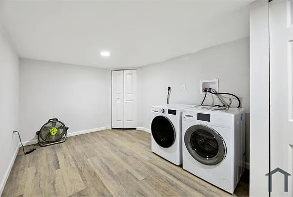 2141 W Fayette St — Photo 16