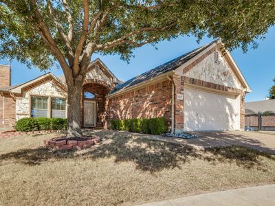2600 Britany Cir, Bedford, TX, 76022