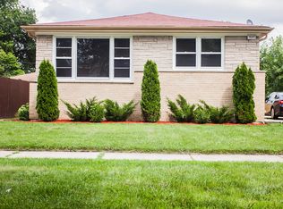 14841 Central Park Ave, Midlothian, IL 60445