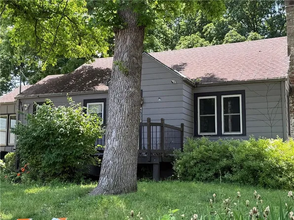 4500 Fisher St, Kansas City, KS 66103
