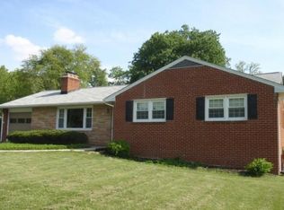 10701 Hunting Ln, Columbia, MD 21044