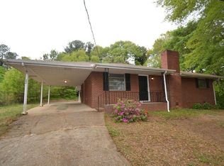 246 Palms Ln SW, Mableton, GA 30126