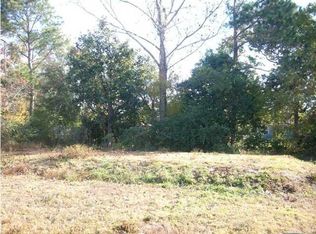 820 Calhoun Ave, Pensacola, FL 32507