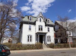 92 Moreland St, Boston, MA 02119