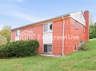 4219 Foley Rd, Cincinnati, OH 45238