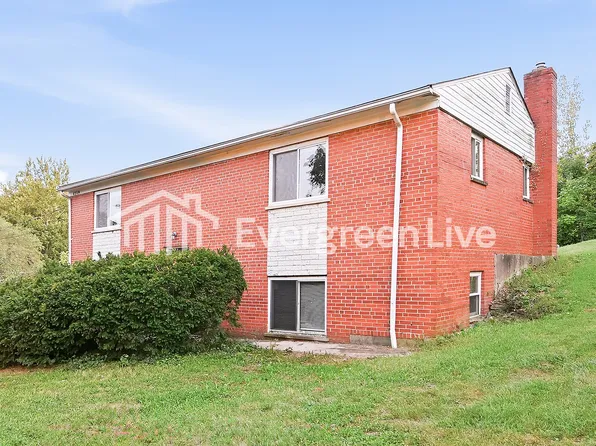 4219 Foley Rd, Cincinnati, OH 45238