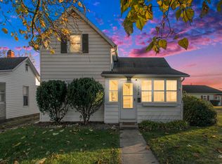 329 W Lawrence St, Mishawaka, IN 46545