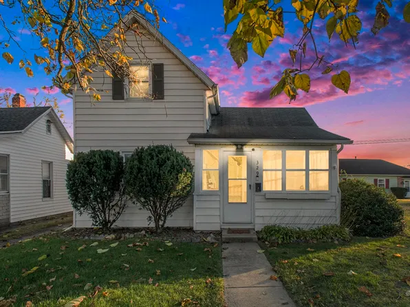 329 W Lawrence St, Mishawaka, IN 46545