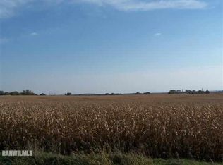 W Stubbe Rd, Winslow, IL 61089