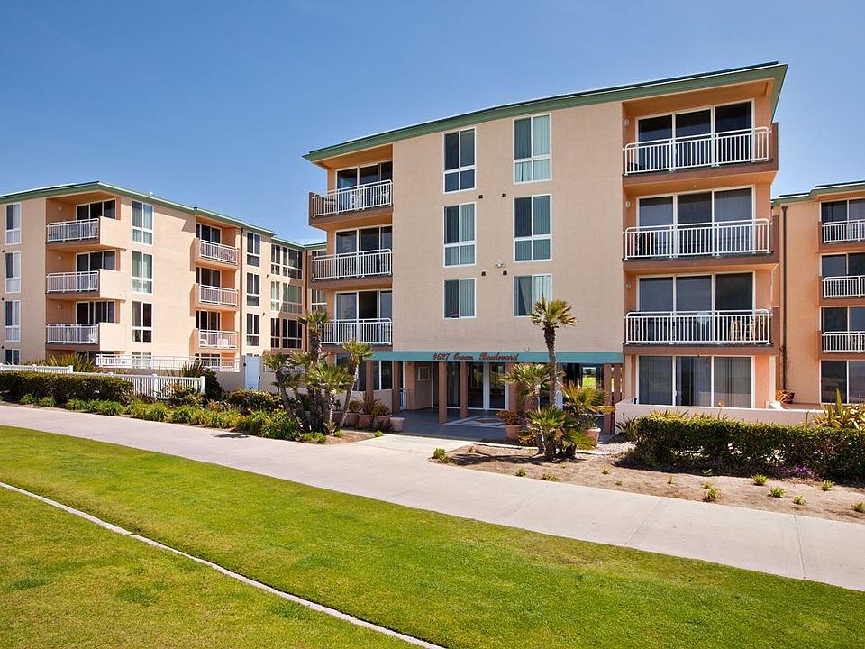 1st image of 4627 Ocean Blvd Unit 206